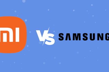 Samsung против Xiaomi: ключевые факторы, которые следует учитывать перед покупкой гаджетов