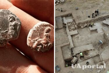 В Турции нашли более 2000 отпечатков печатей архивов древнего города Долиш 2200 лет