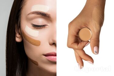 Жидкий или кремовый: какой консилер больше подходит для возрастной кожи