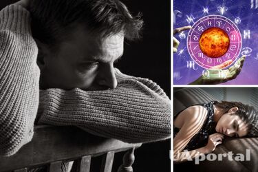 Надвигаются темные тучи: три знака зодиака ждут большие проблемы зимой