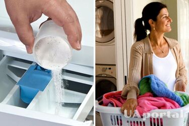 Out of laundry detergent: is it possible to wash clothes with shampoo or liquid soap