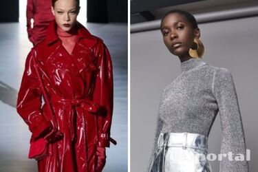 Зима 2024: дизайнер Андре Тан розповів про головні тренди сезону (фото)