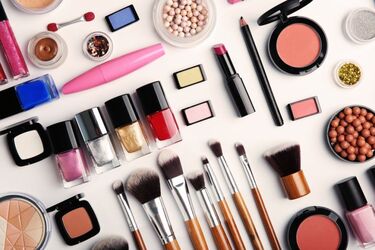Top 5 brands of budget but good quality cosmetics