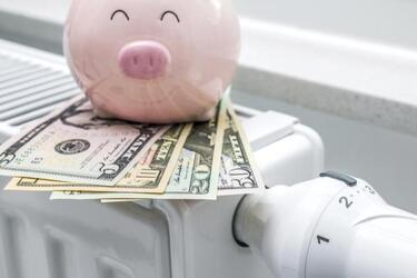 How to save on heating