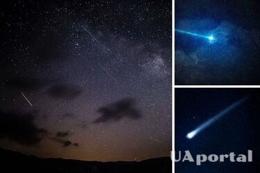 'Диявольська комета', розміром з Мангеттен, наближається до Землі