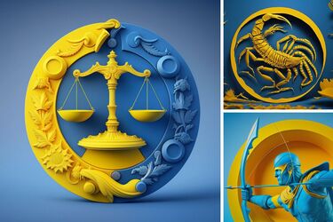 Гороскоп для Терезів, Скорпіона і Стрільця