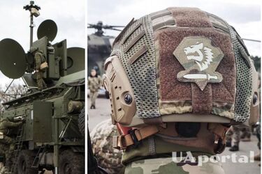 На Донецькому напрямку бійці ССО 'мінуснули' російський РЕБ 'ЛЕЄР–2' (відео)