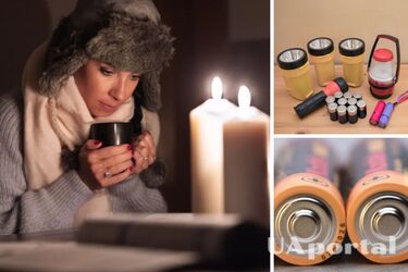 7 tips to help you prepare for cold weather power outages