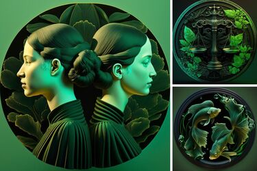 Три знаки зодіаку досягнуть балансу у всіх аспектах життя: Гороскоп на листопад