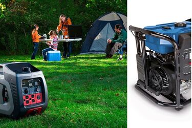 Стоит ли покупать генератор: преимущества и недостатки