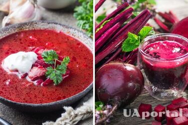 Почему борщ не выходит красным: хозяйки назвали 5 ошибок