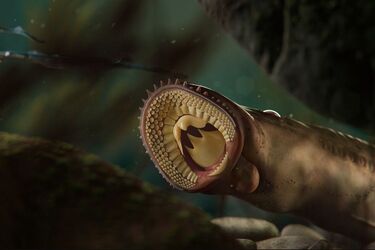 У Китаї знайшли рештки риб-вампірів, яким 160 млн років (фото)