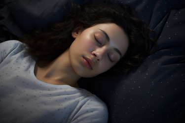 Улучшение условий для сна