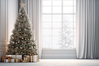 Вибираємо правильний вид ялинки