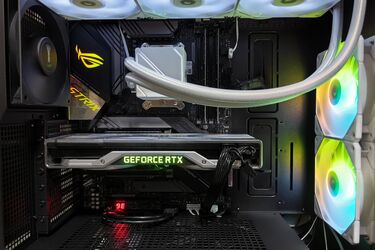 Najpotężniejsze karty graficzne, które zdominowały rynek