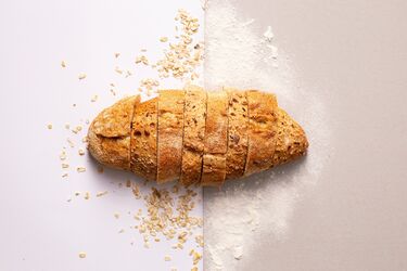 Правильне розрізання хліба: Прикмети