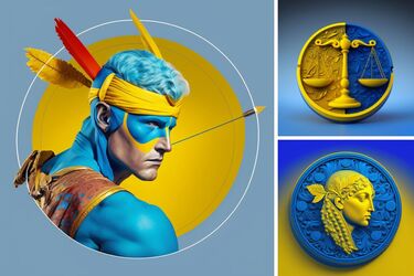 Three zodiac signs are ready to overcome problems and trials: horoscope for the New Year