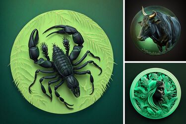 Changes in friendship await three zodiac signs: Weekend horoscope for November 25-26