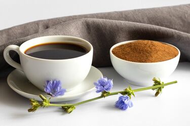 Цикорій проти кави: порівняння смаку і впливу на здоров'я