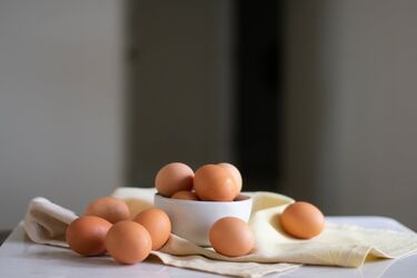 Науковці попередили про небезпеку вживання яєць на сніданок