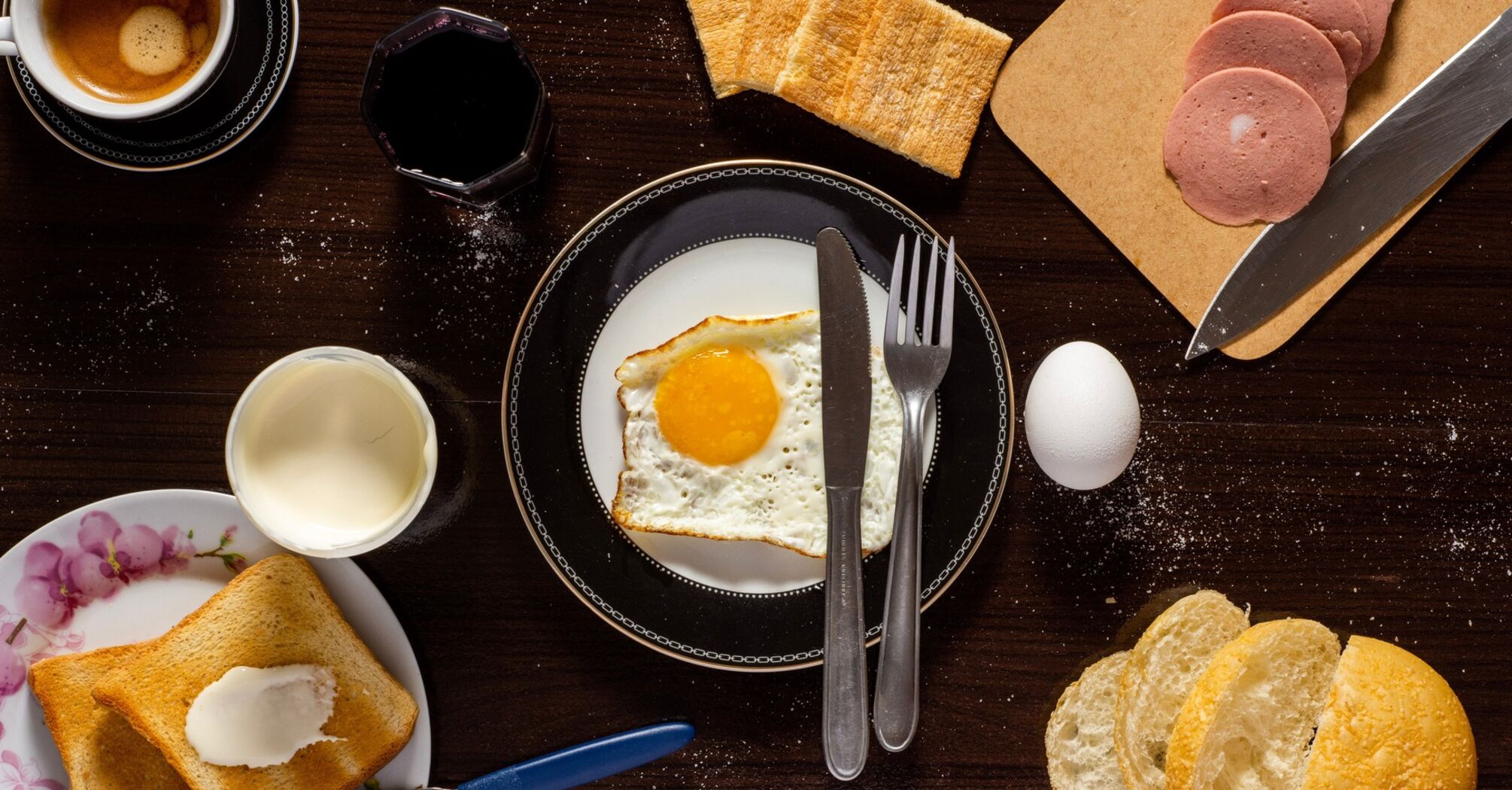 Scientists explain the dangers of eating more than one egg a day