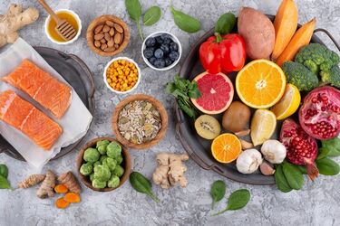 Які продукти потрібно їсти раз на тиждень для підтримки здоров'я імунітету