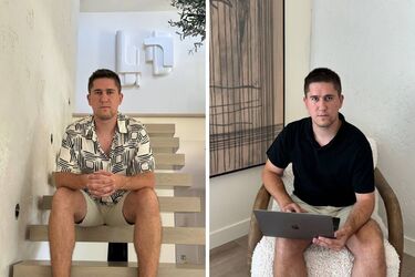 Валентин Гоменюк про свій проект Arizona RP