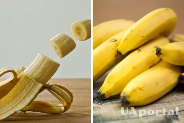 Фахівці назвали найкраще місце для зберігання бананів: покращує смак фруктів