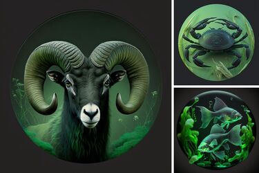 Три знака зодиака достигнут своих целей: гороскоп на конец ноября