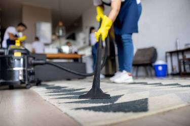 Hard-to-reach places during cleaning: where dirt accumulates the most