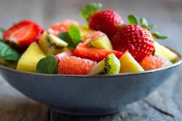 Які фрукти найкраще впливають на імунітет людини
