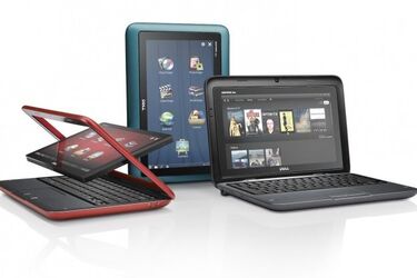 Ключові особливості та переваги: різниця між ноутбуком і планшетом