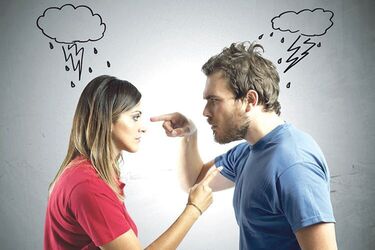 Признаки нездоровых отношений: как распознать тревожные знаки