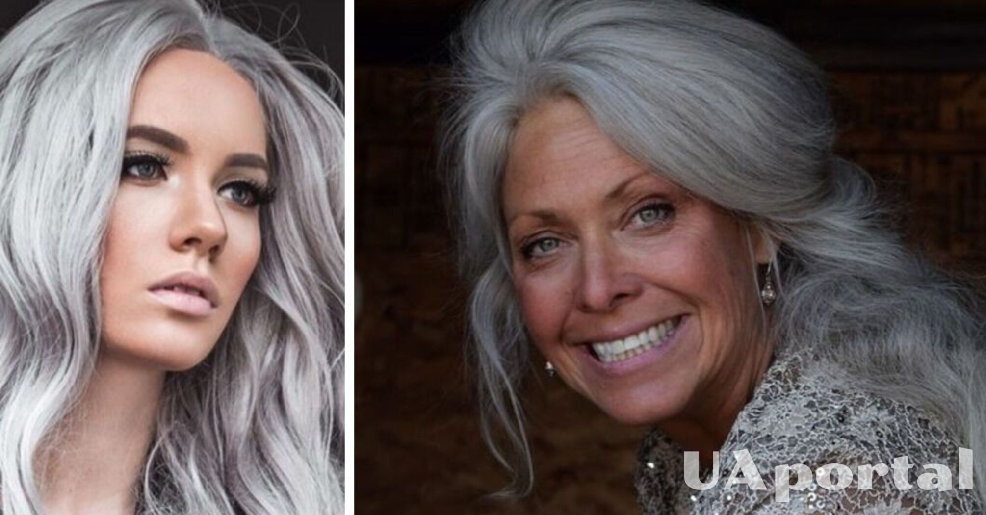 Scientists explain whether hair can turn gray overnight
