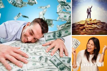 Забудуть про проблеми! Названо три знаки зодіаку, які можуть розбагатіти у 2024 році