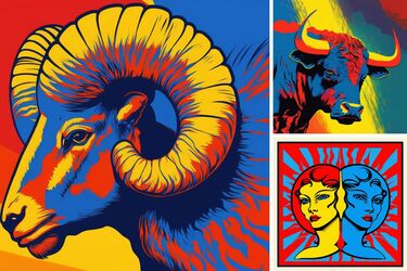 Три знака зодиака отправятся навстречу творчеству и приключениям: Гороскоп на четверг 23 ноября