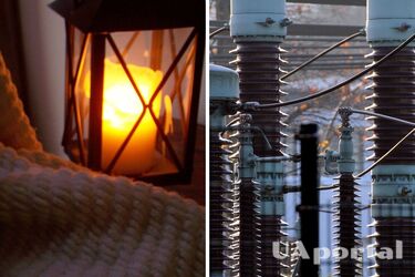 Українцям рекомендують бути готовими до відключень світла: названо умови