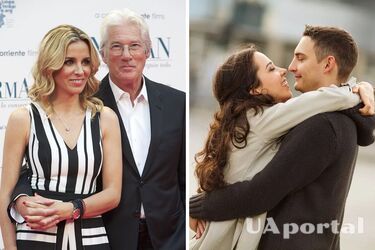 Scientists have clarified what age difference between a man and a woman is deemed acceptable