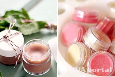How to make moisturizing lip balm at home: a tip from fashionistas