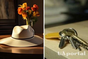 Какие вещи нельзя класть на стол, чтобы не навлечь беду