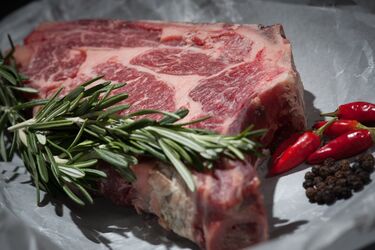 Pork or beef: what is healthier to consume