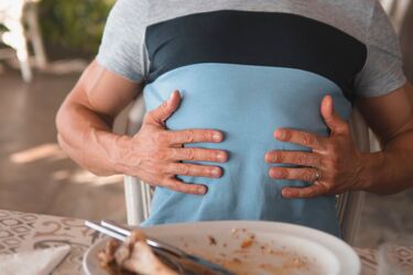 Названі три причини, чому у людини бурчить шлунок