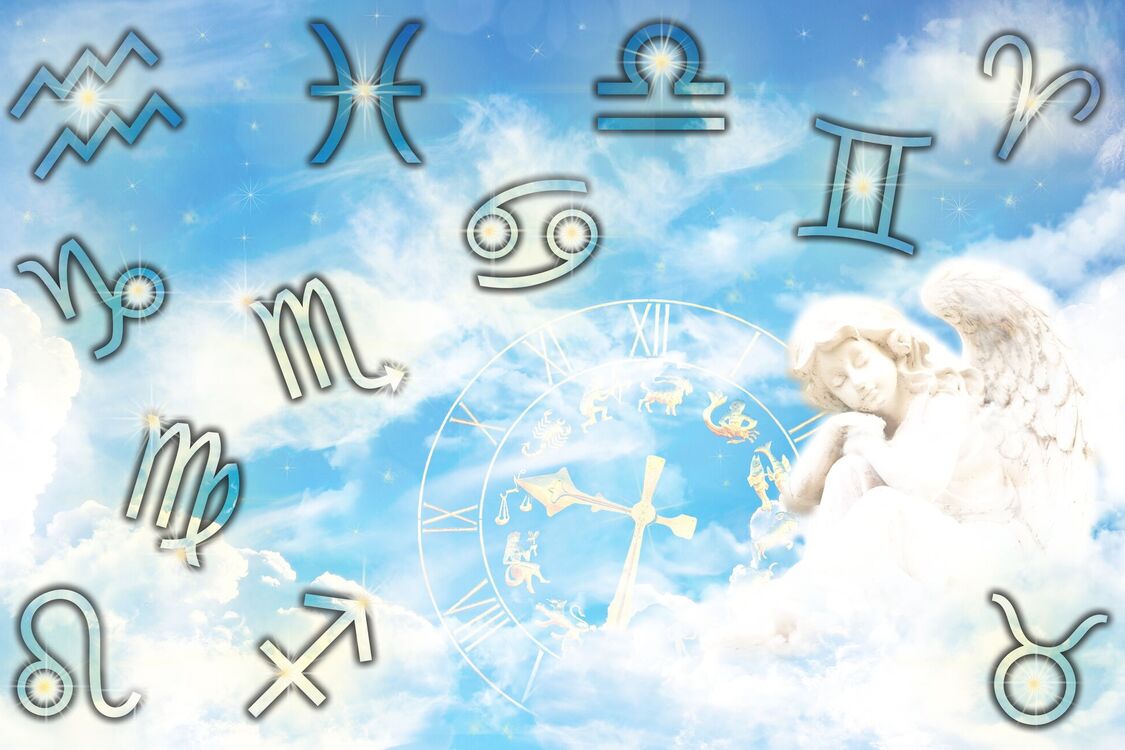 Гороскоп удачи для 12 знаков зодиака на 24 апреля: узнайте что вас ждет