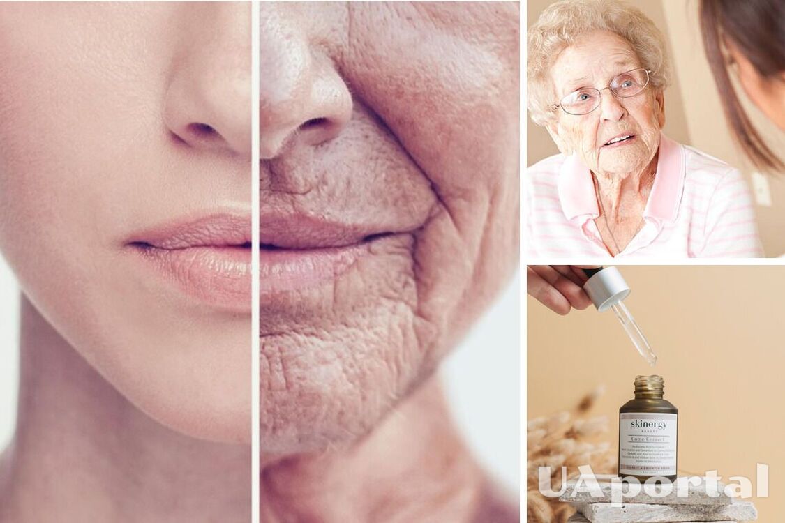 Scientists have found an 'elixir of life' that slows down aging