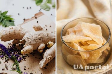 Як самостійно приготувати цукати