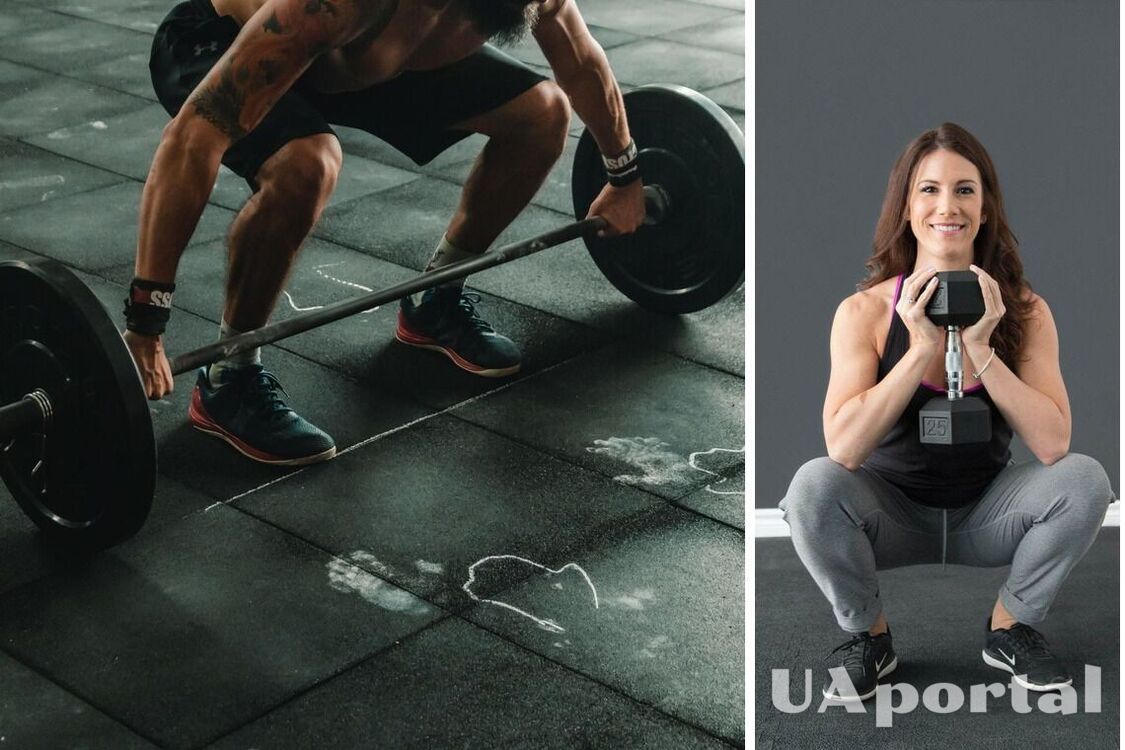 Naukowcy odkryli, że intensywny trening siłowy może być szkodliwy: co się z tym wiąże?