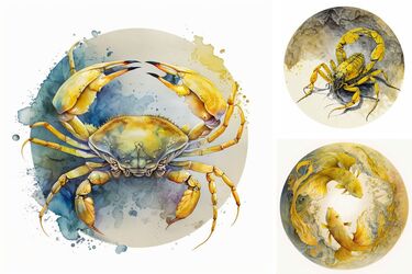 Three zodiac signs will experience harmony and increased vitality: Horoscope for Friday, November 24