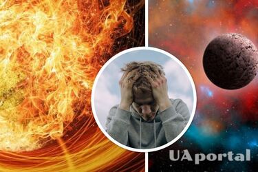 Сила ударів сягне 'червоного рівня': потужна магнітна буря очікується на Землі