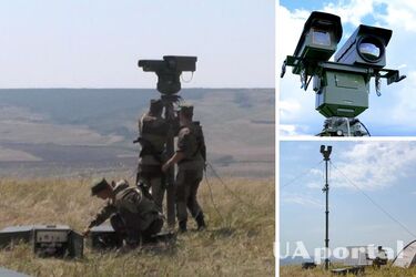 Бійці 'Азову' знищили одразу чотири комплекси окупантів 'Муром' вартістю 200 тисяч доларів (відео)