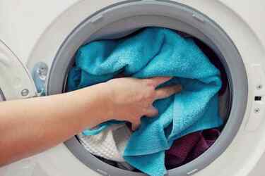 Как избежать ошибок во время стирки: основные советы